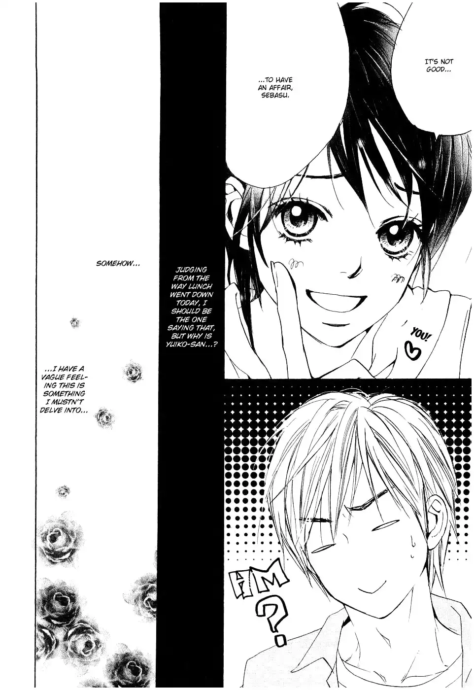 Fujoshi Kanojo Chapter 4 27